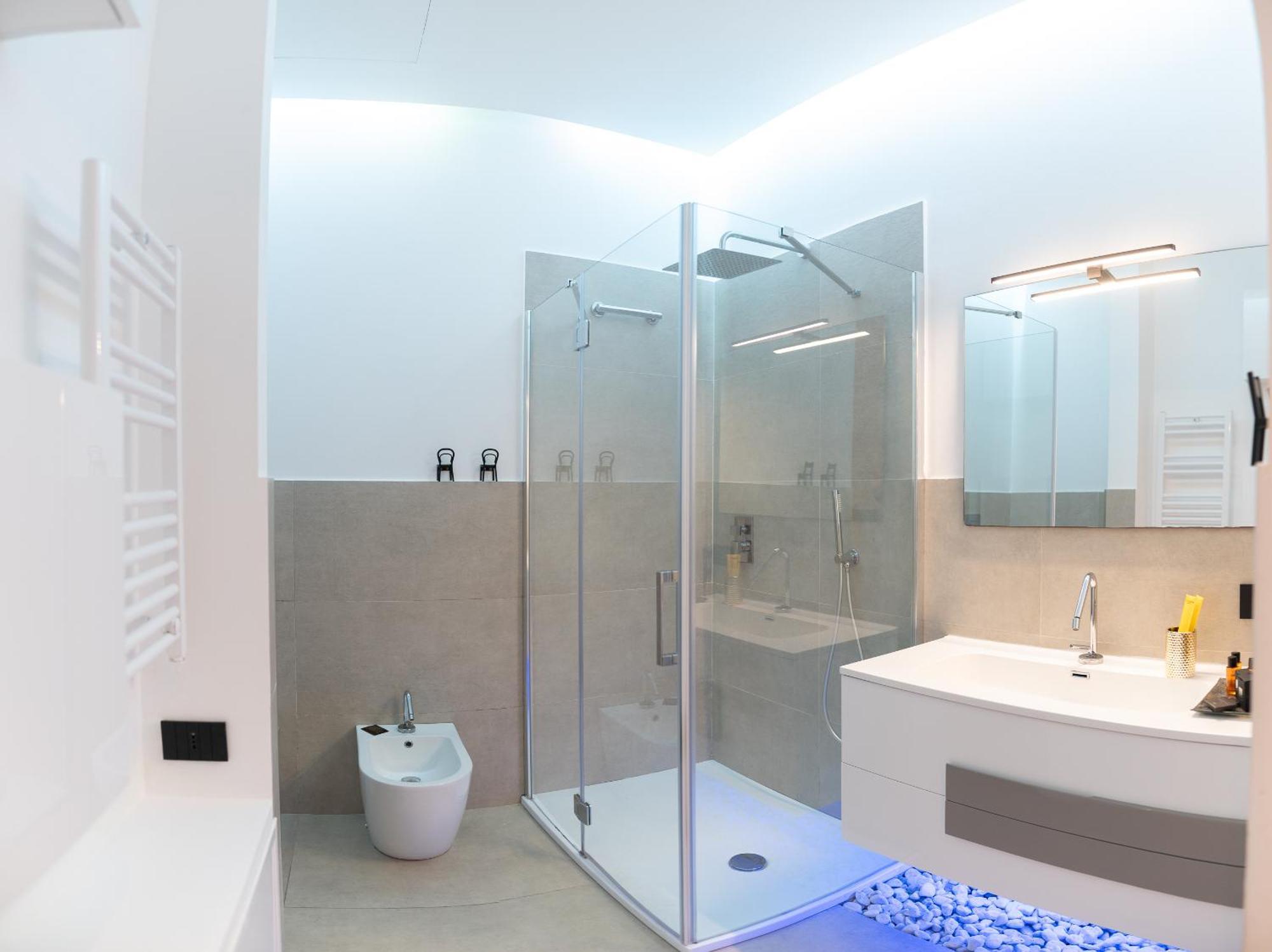 Nuar Suite&Spa Palermo Exteriör bild