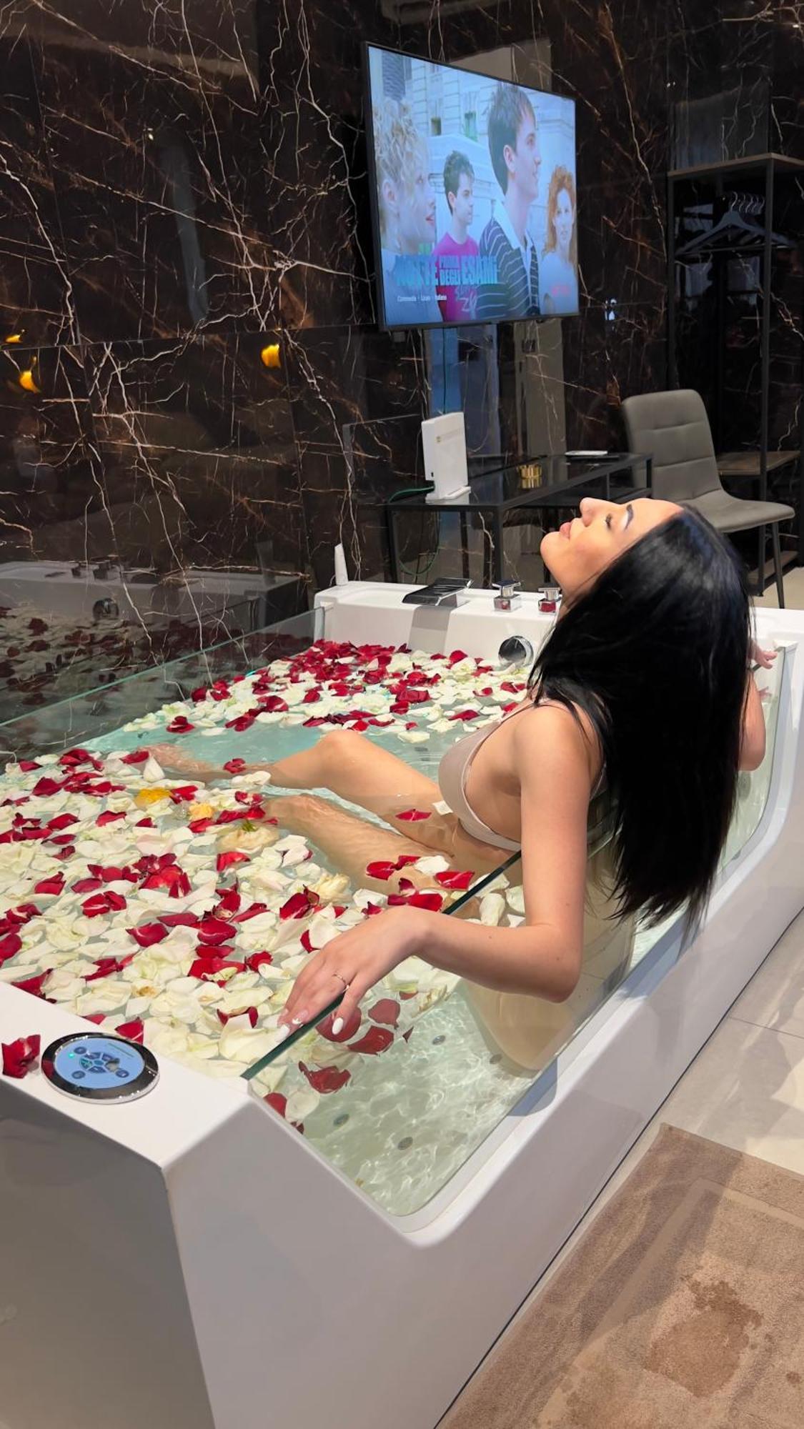 Nuar Suite&Spa Palermo Exteriör bild