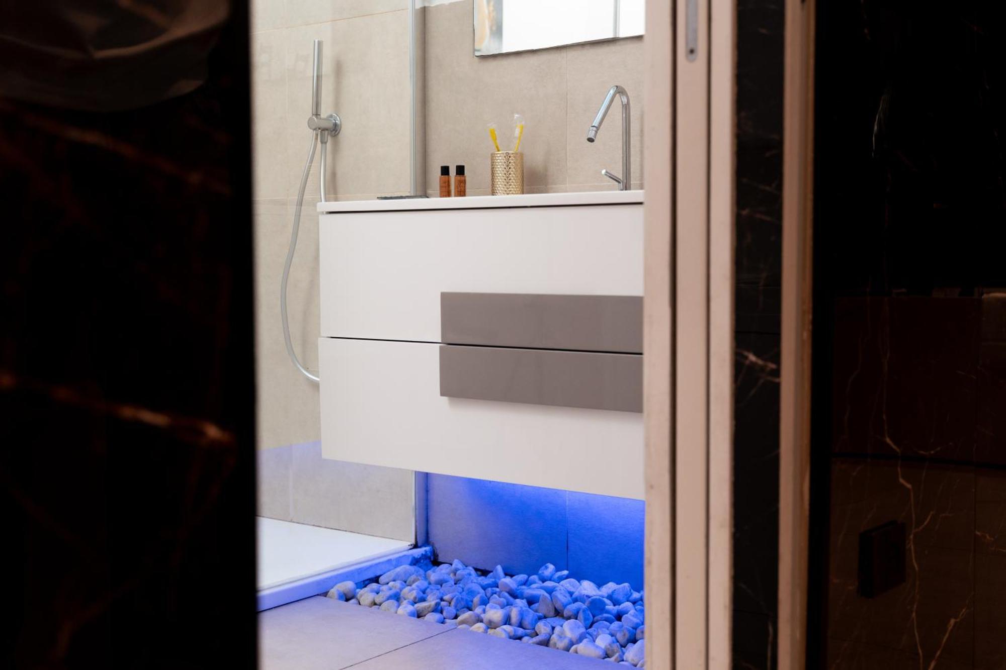 Nuar Suite&Spa Palermo Exteriör bild