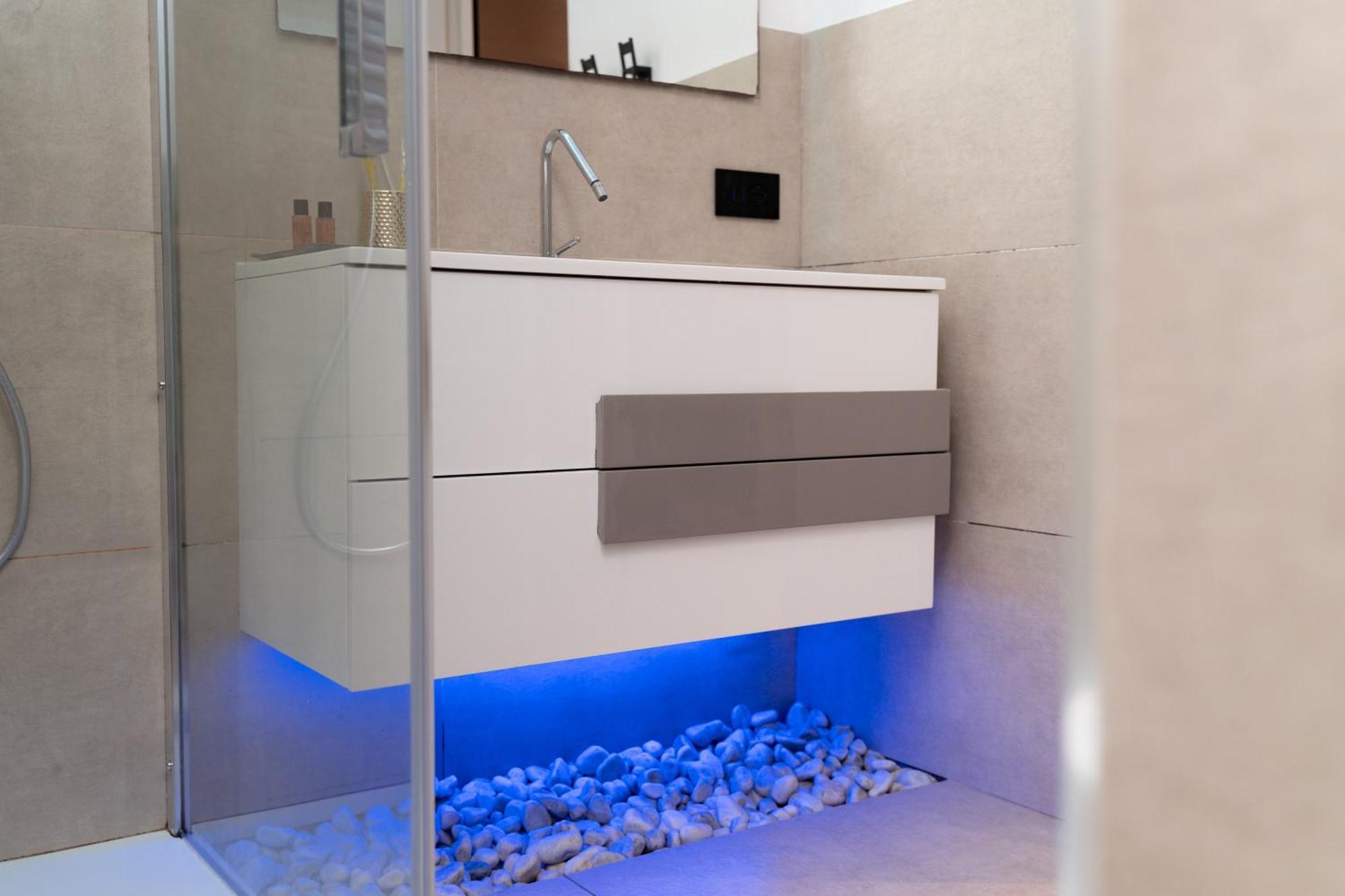 Nuar Suite&Spa Palermo Exteriör bild