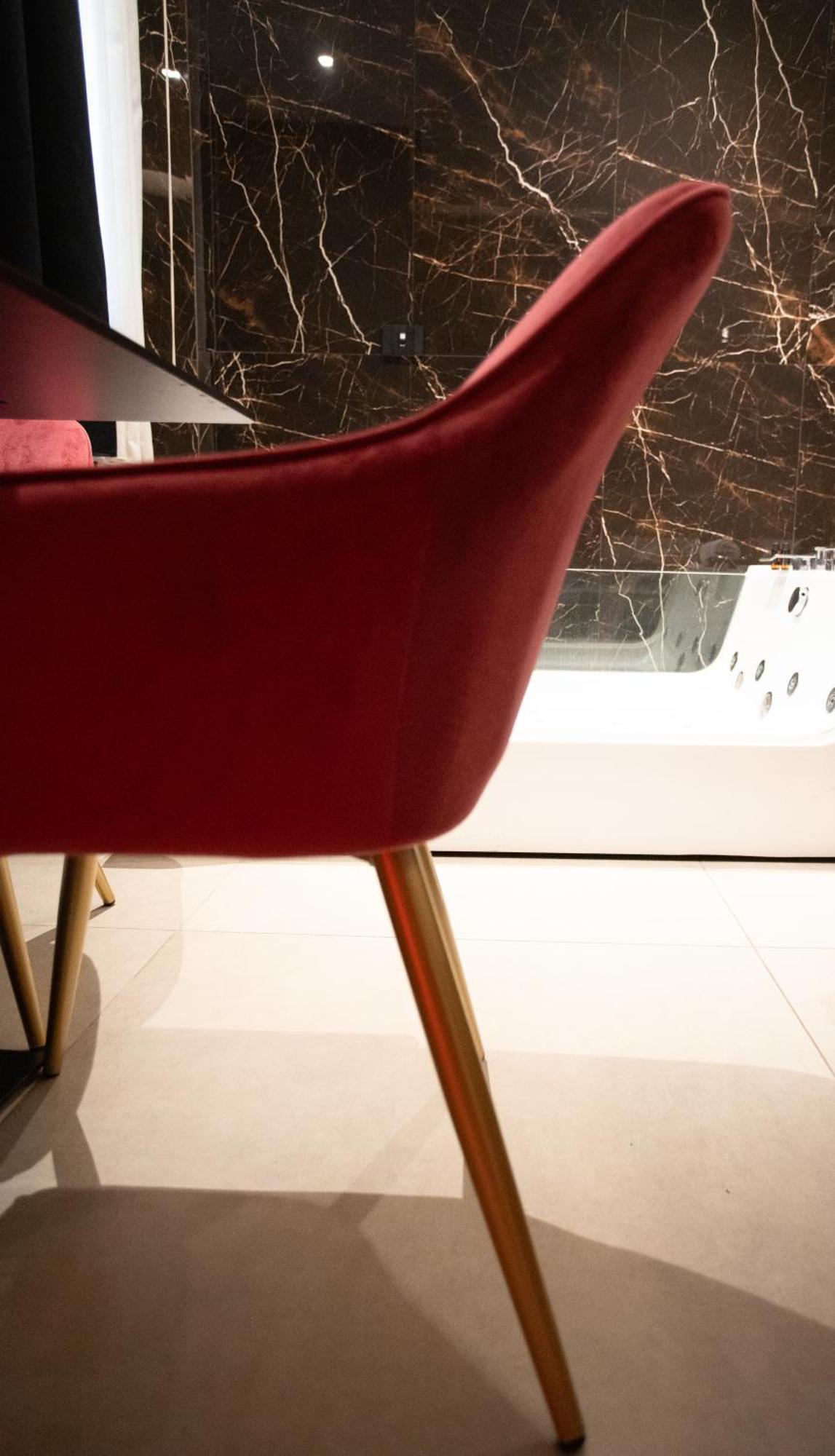 Nuar Suite&Spa Palermo Exteriör bild